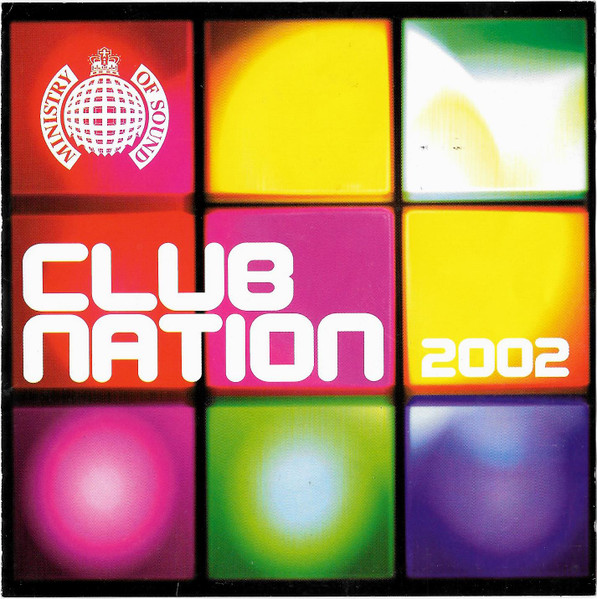 Club Nation 2002