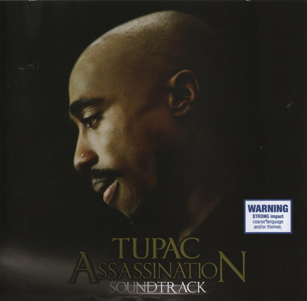 Tupac Assassination Soundtrack