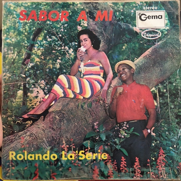 Sabor A Mí