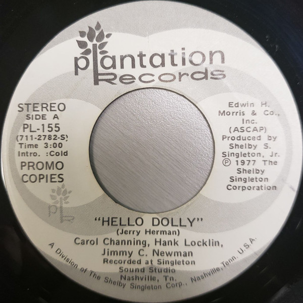 Hello Dolly