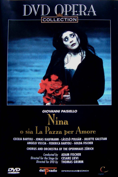 Nina O Sia La Pazza Per Amore