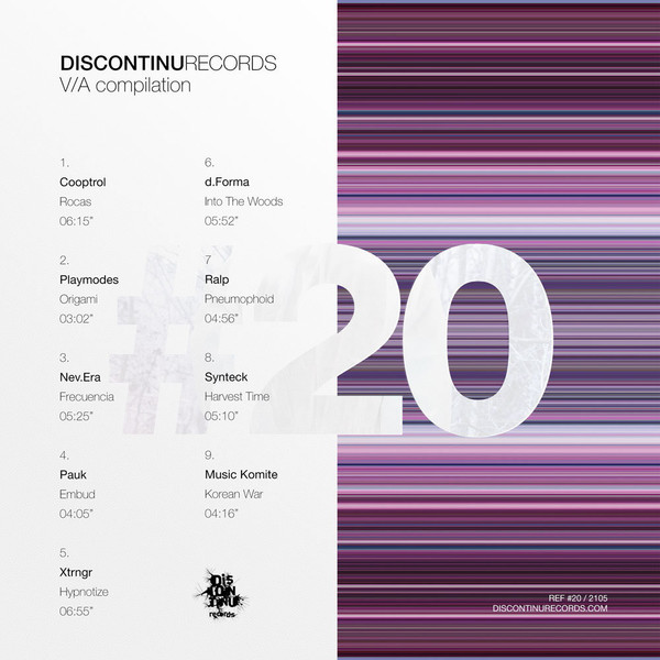 Compilation V/A #20