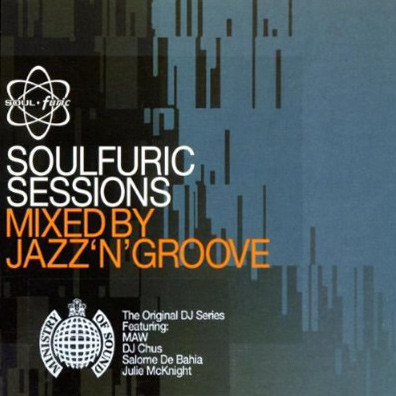 Soulfuric Sessions