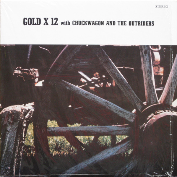 Gold X 12