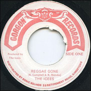Reggae Gone