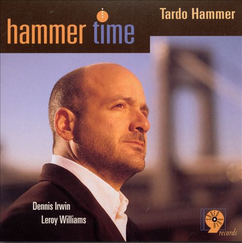 Hammer Time
