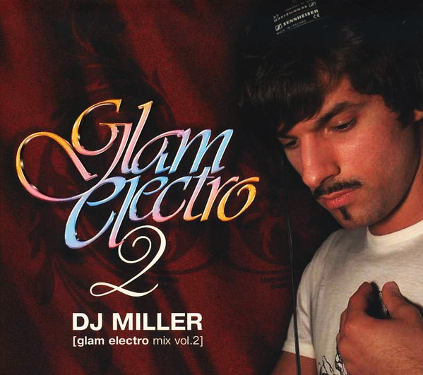 Glam Electro Mix Vol.2
