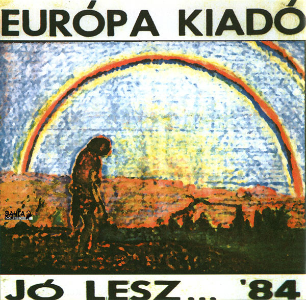 Jó Lesz... '84