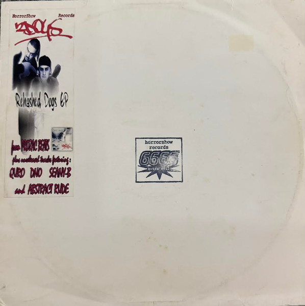 Rehashed Dogs EP