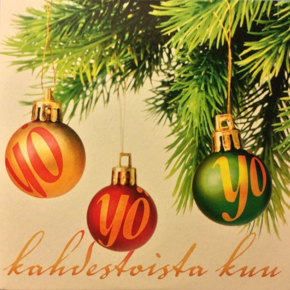 Kahdestoista Kuu