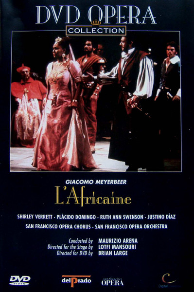 L'Africaine (I)