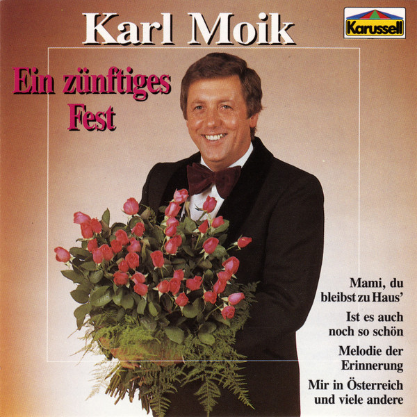 Ein Zünftiges Fest