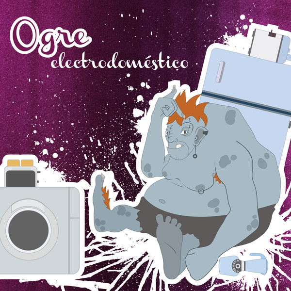 Electrodoméstico