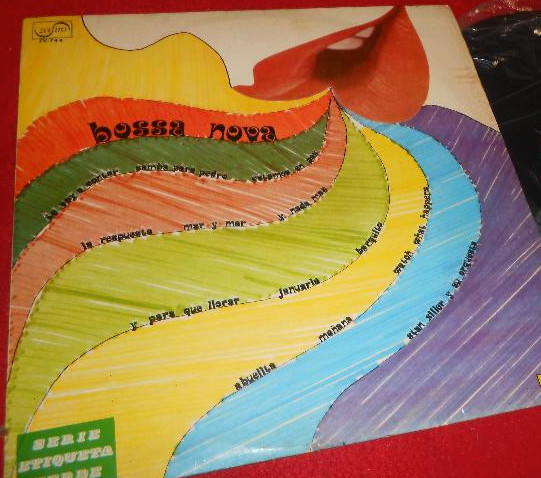 Bossa Nova