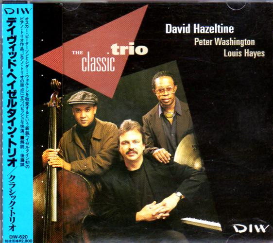 The Classic Trio