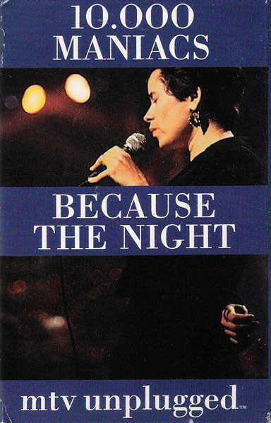 Because The Night