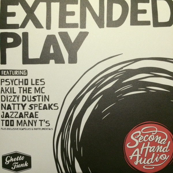 Extended Play