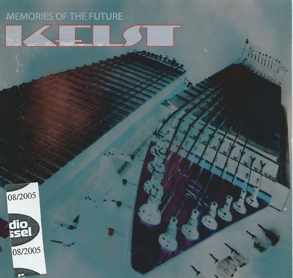 Memories Of The Future