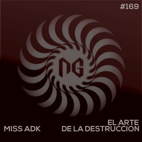 El Arte De La Destruccion