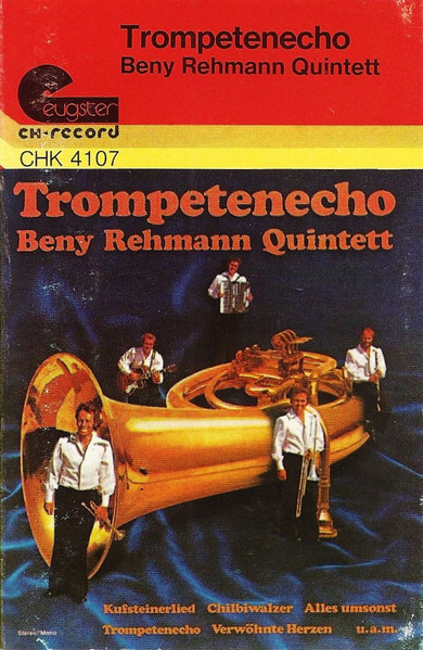 Trompetenecho