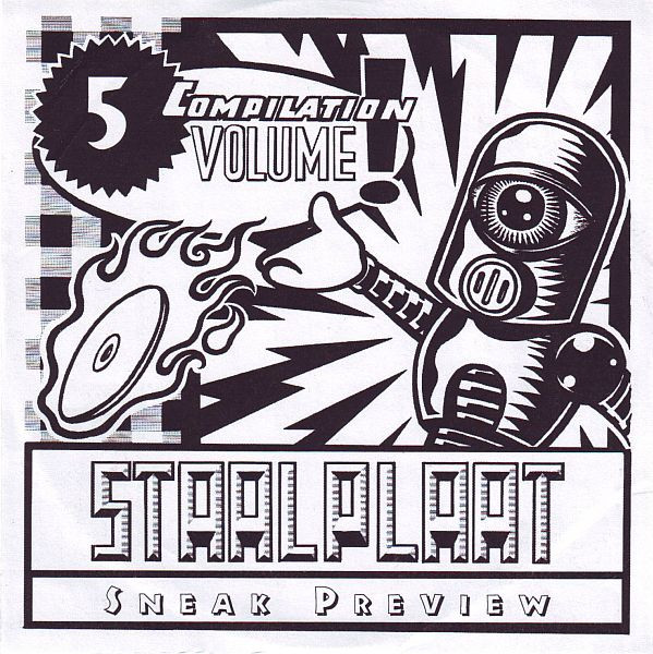 Sneak Preview  Volume Five