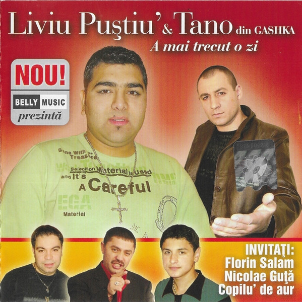 A Mai Trecut O Zi