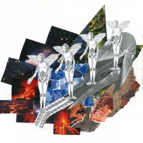 Even In Darkness EP