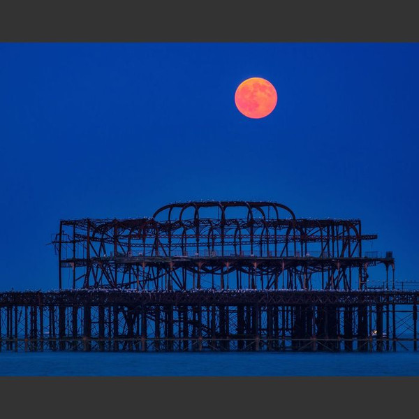 Once Upon A Time In Brighton