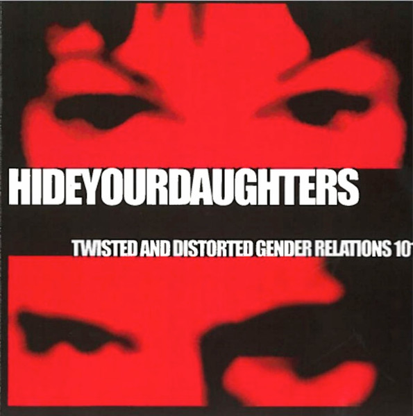 Twisted And Distorted Gender Relations 101