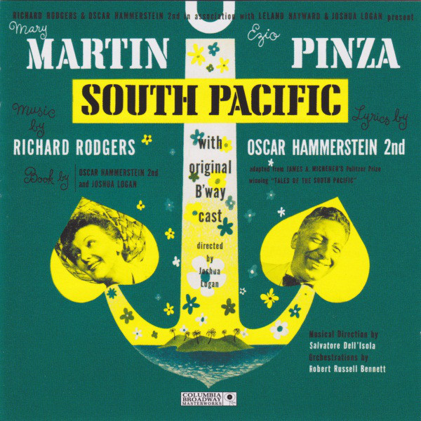 South Pacific