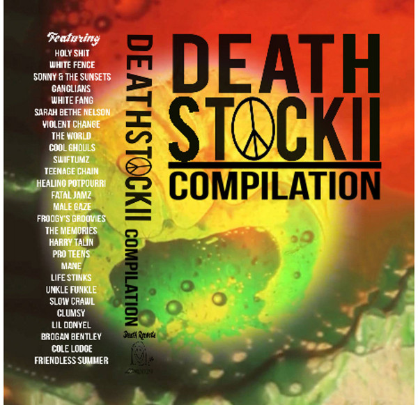 Death Stock II Compilation