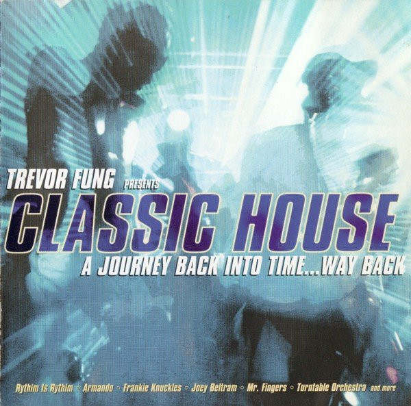 Classic House