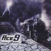 Locomotives In My Nightmares