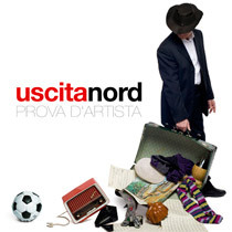 Prova d'artista