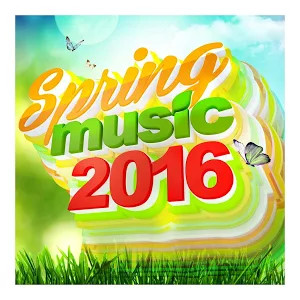 Spring Music 2016
