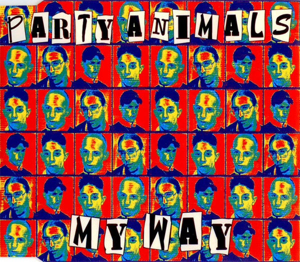 My Way
