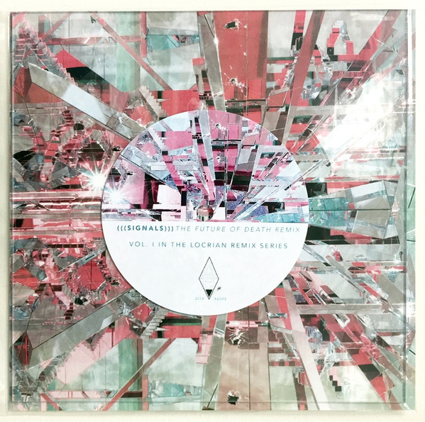 The Future Of Death Remix