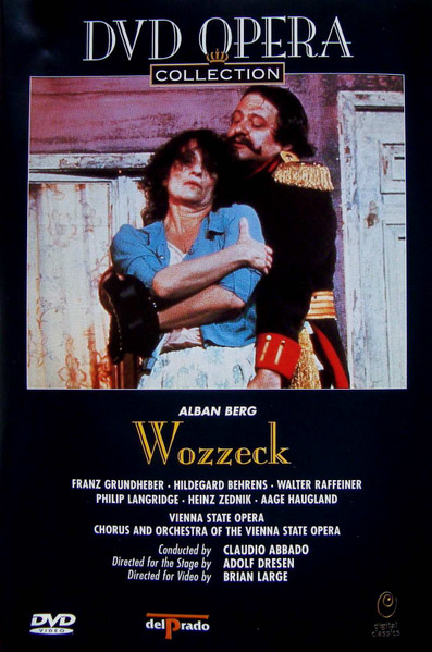 Wozzeck