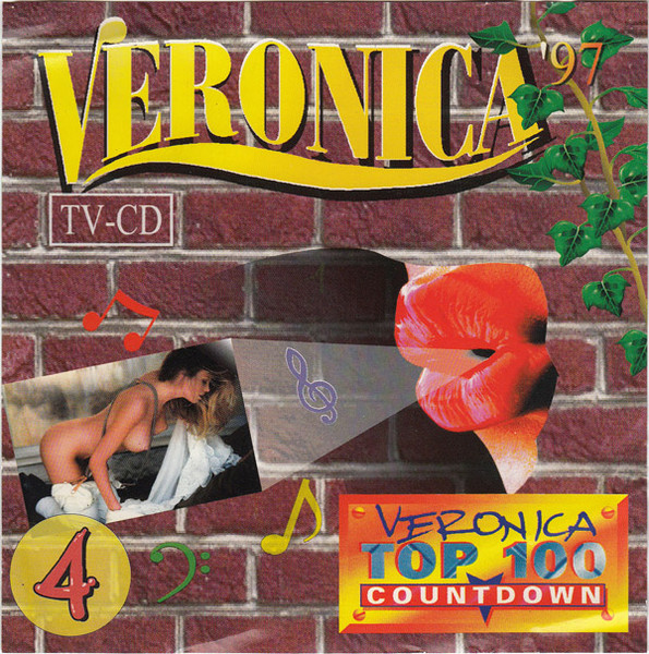 Veronica '97 4 - Always Number 1!