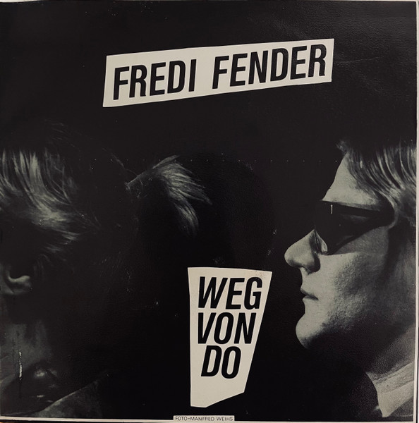 Weg Von Do