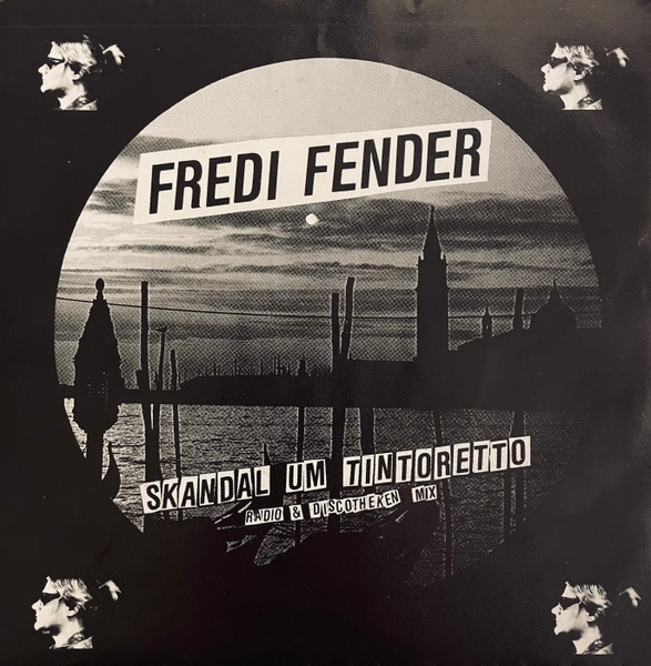 Skandal Um Tintoretto (Radio & Discotheken Mix)