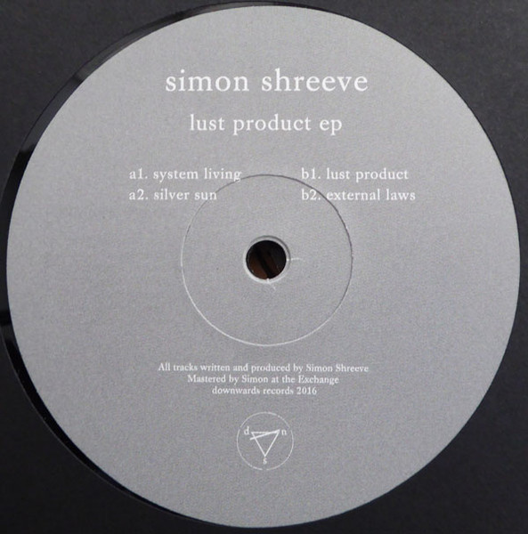 Lust Product EP