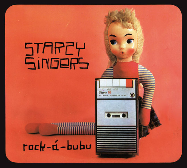 Rock-a-bubu
