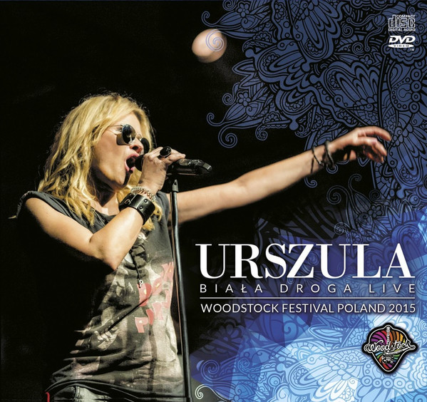 Biała Droga Live - Woodstock Festival Poland 2015