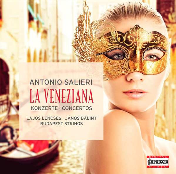 La Veneziana