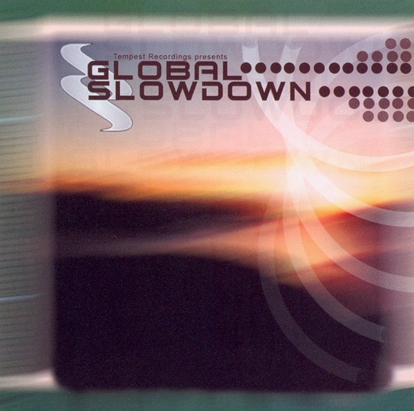 Global Slowdown