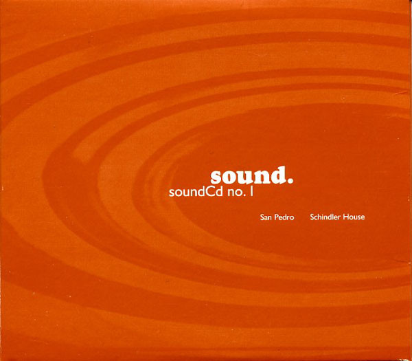 soundCd no. I