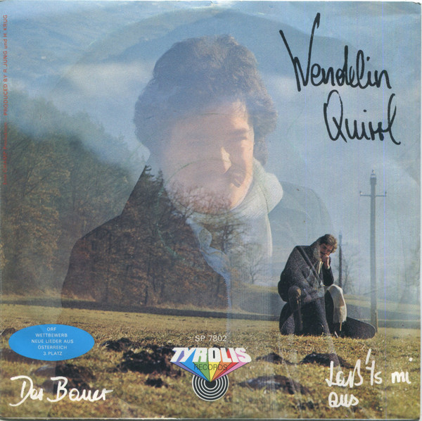 Der Bauer / Laß'ts Mi Aus