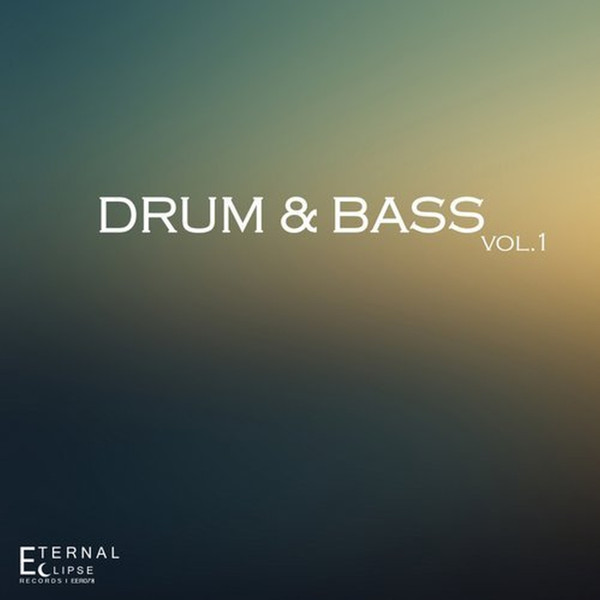 Drum & Bass Vol.1