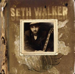 Seth Walker